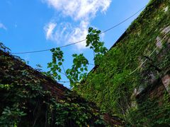 -广州市紫泥堂文化创意园景区