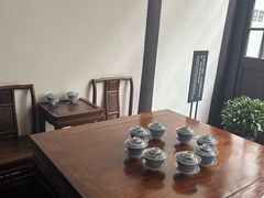 -中共二大会址纪念馆