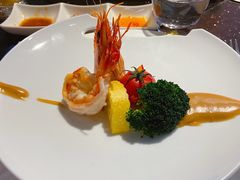 -名将法式铁板烧(云峰别墅店)