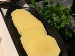 -京韵胡同·酱香羊蝎子火锅涮肉(长寿路店)