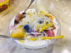 招牌水果捞-葛师傅越南特色水果捞(建政南路总店)