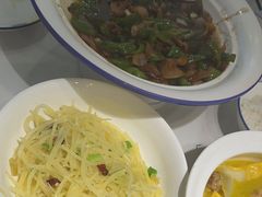 -兰湘子·湘菜小炒(石家庄万象城店)