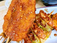 -多鱼炸串麻辣烫(闽江路店)