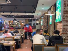 -禾记海鲜烧烤(八一路店)