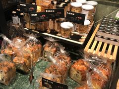 -东哥面包(江宁大润发店)