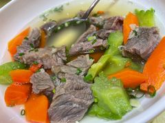 -海鲜城大家餐厅