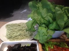 -古关火锅店(古北水镇景区店)