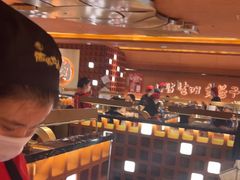 -西塔老太太泥炉烤肉(北京亚运村店)