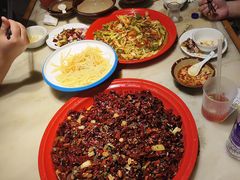 -常和州·夜宵大排档(常州单店)