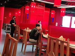 大堂-峨嵋酒家(熙悦天街店)