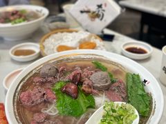 -一肴·牛肉粿条(深圳湾睿印店)