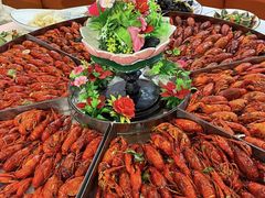 -虾铺子龙虾·私房菜(金源花苑店)