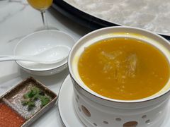-頂好酒家·经典粤菜(海信广场店)