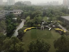 -上海浦东康桥绿地假日酒店