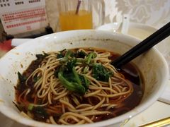 -尚足影院式足疗·住宿·美食(解放碑店)