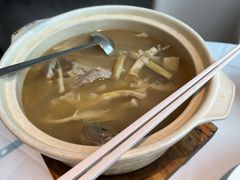 老鸭煲-张生记(丁香国际店)