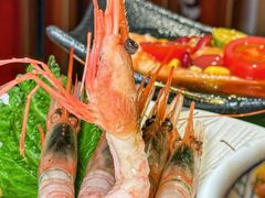 -王氏炉匠·烧鸟放题自助(三里屯店)