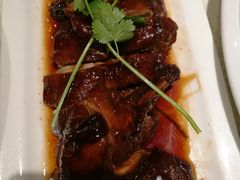 -老上海弄堂菜馆(恒基名人购物中心店)