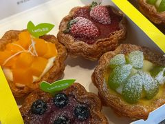 -LanTa蓝塔(北京路店)