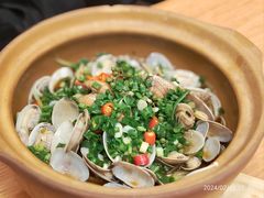 -彧玖食坊·川式砂锅酒馆(成山路店)