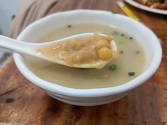 -温记府廟豆汤饭·始于1955年(海椒店)