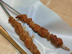 -羊之道草原味道清真餐厅(番禺店)