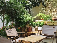 -Beans Solo豆号咖啡(百家湖花园店)