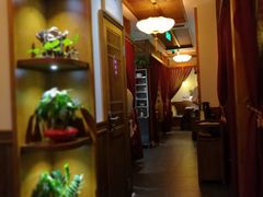 -一叶一世界•素食餐厅(环球中心店)