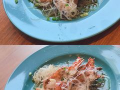 -美盛喜来登大酒店-盛宴标帜餐厅