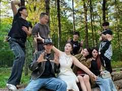 -洛阳白云山景区