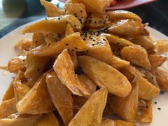 -抹直口特色菜馆(一店)