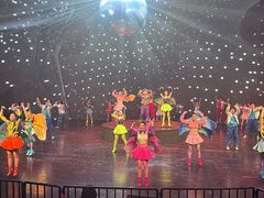 -重庆国际马戏城