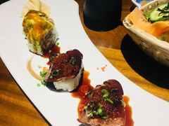 -和彩放题餐厅(酒仙桥店)