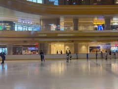 -冠军冰场CHAMPION RINK(苏州中心商场店)