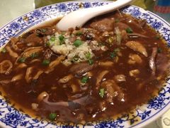 picture-四季小馆·地道北京小吃(广百店)