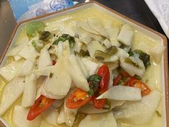 -堂宴·老厦门私房菜(1988仙岳总店)