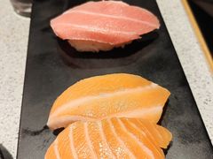 -友壹町寿司(佛山新DNA店)