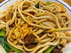 -老白家面馆(测绘东路总店)