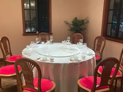 包厢-玫瑰厅上海菜(兴国路店)