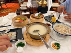 -白天鹅宾馆-宏图府餐厅