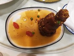 -三六三杭州菜(水上总店)