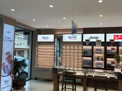 -宝视达眼镜(郏县一店)