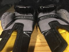 -Uppercut拳馆·Boxing拳击·Muay Thai泰拳