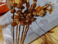 -汪记鲜鱼糊汤粉(沈阳路总店)