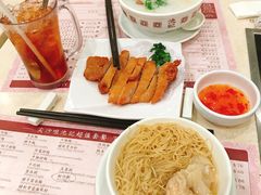 -池记(尖沙咀店)