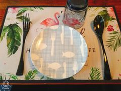 -Kitchen·Y洋厨房西餐厅(王府壹号店)