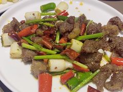 -有璟阁港式餐厅(国贸商城店)