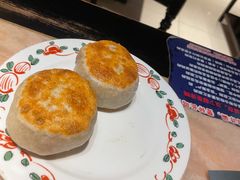 门钉肉饼-清真·老门框爆肚涮肉·中华老字号(丰管路店)