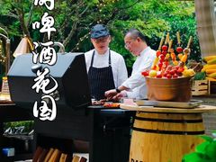 -杭州君悦酒店·青莳