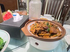 -徽韵人家·传承正宗徽菜(牡丹园店)